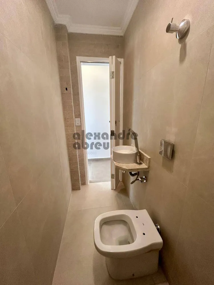 Apartamento, 3 quartos, 103 m² - Foto 2