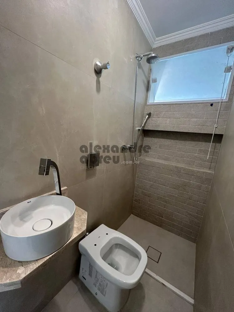 Apartamento, 3 quartos, 103 m² - Foto 3