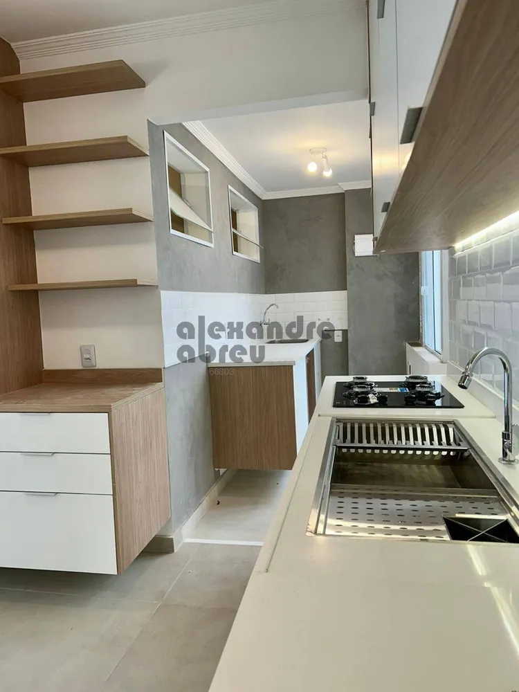 Apartamento, 3 quartos, 103 m² - Foto 1