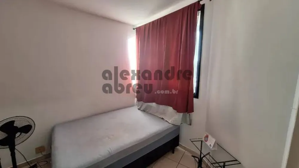 Apartamento, 1 quarto, 32 m² - Foto 1