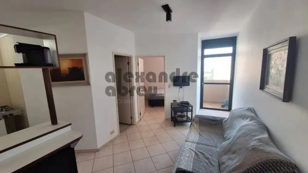 Apartamento, 1 quarto, 32 m² - Foto 3