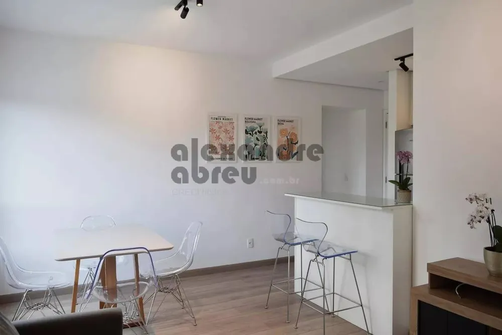 Apartamento, 2 quartos, 88 m² - Foto 6
