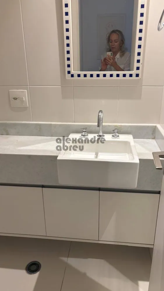 Apartamento, 2 quartos, 88 m² - Foto 3