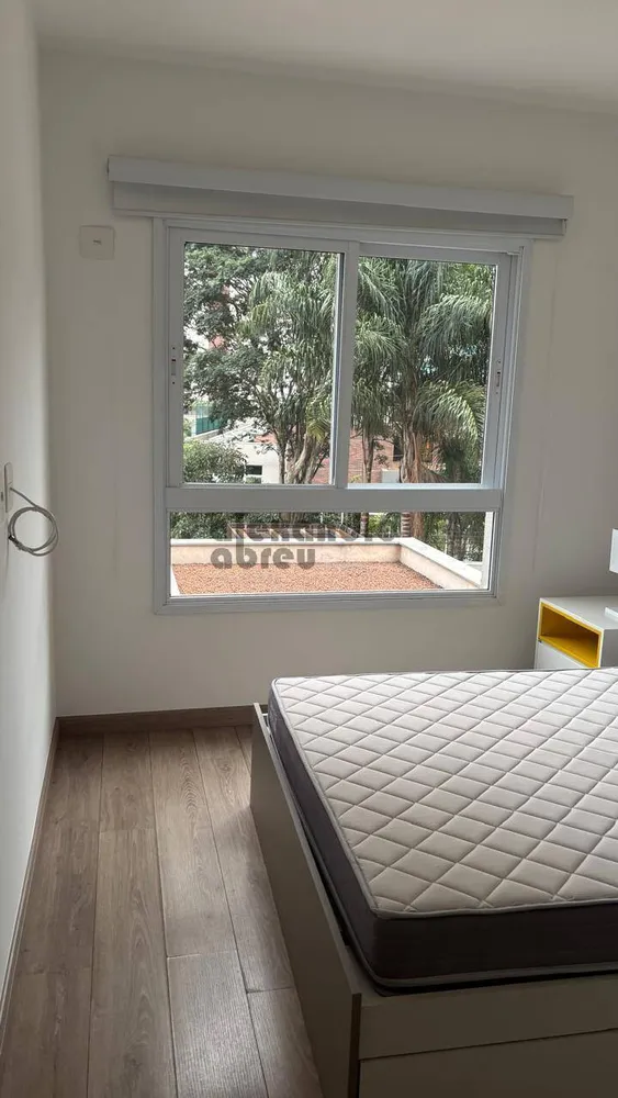 Apartamento, 2 quartos, 88 m² - Foto 1