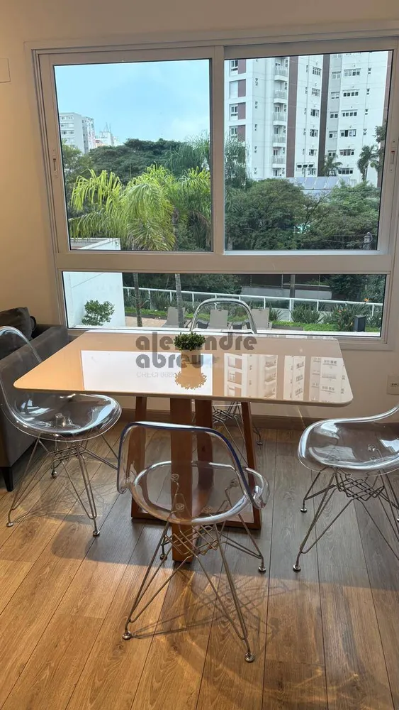 Apartamento, 2 quartos, 88 m² - Foto 2