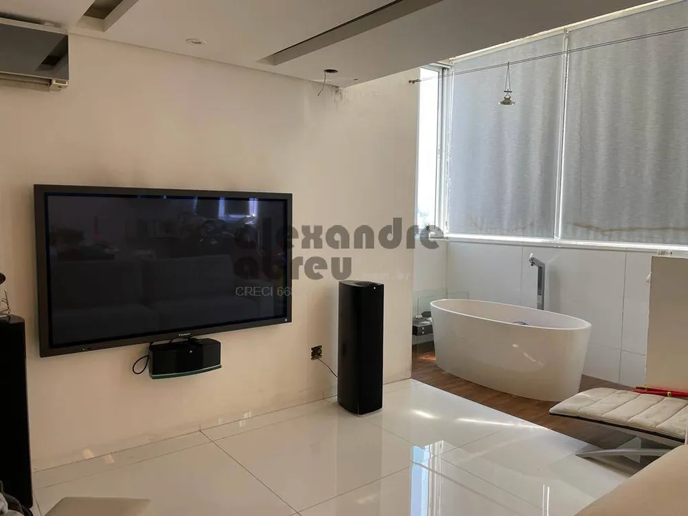 Apartamento, 1 quarto, 73 m² - Foto 1