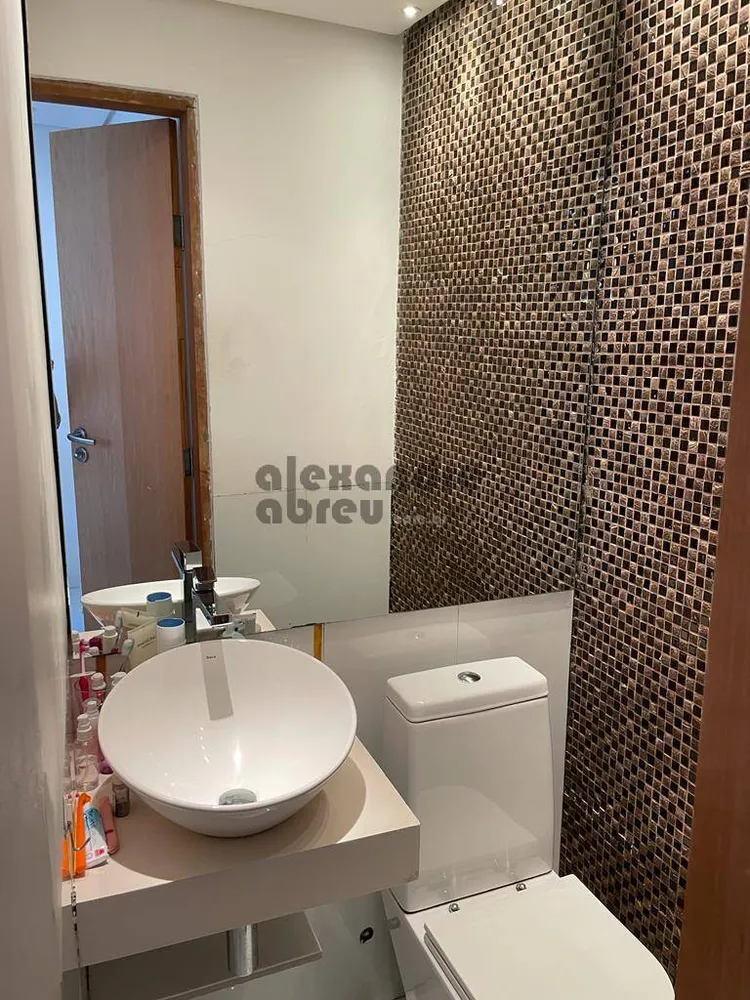 Apartamento, 1 quarto, 73 m² - Foto 3