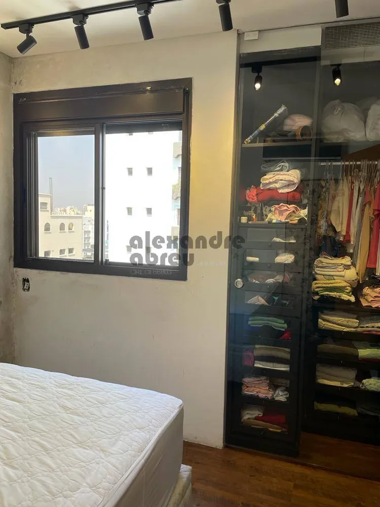 Apartamento, 1 quarto, 73 m² - Foto 4