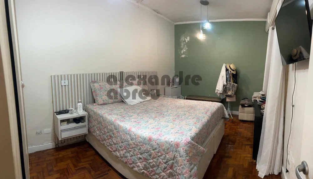 Casa, 4 quartos, 173 m² - Foto 3