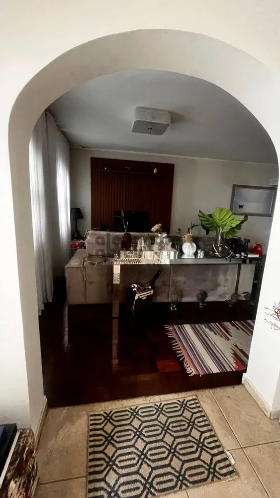 Casa, 4 quartos, 173 m² - Foto 1