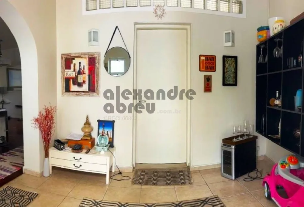 Casa, 4 quartos, 173 m² - Foto 2