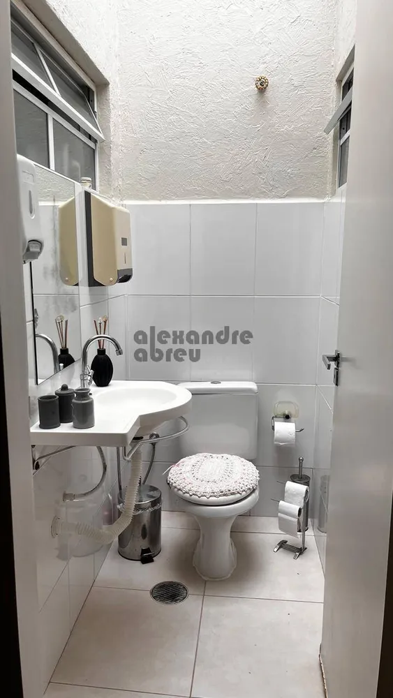 Casa, 4 quartos, 173 m² - Foto 2