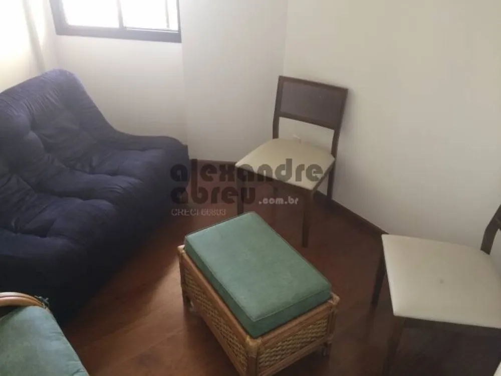 Apartamento, 4 quartos, 120 m² - Foto 8