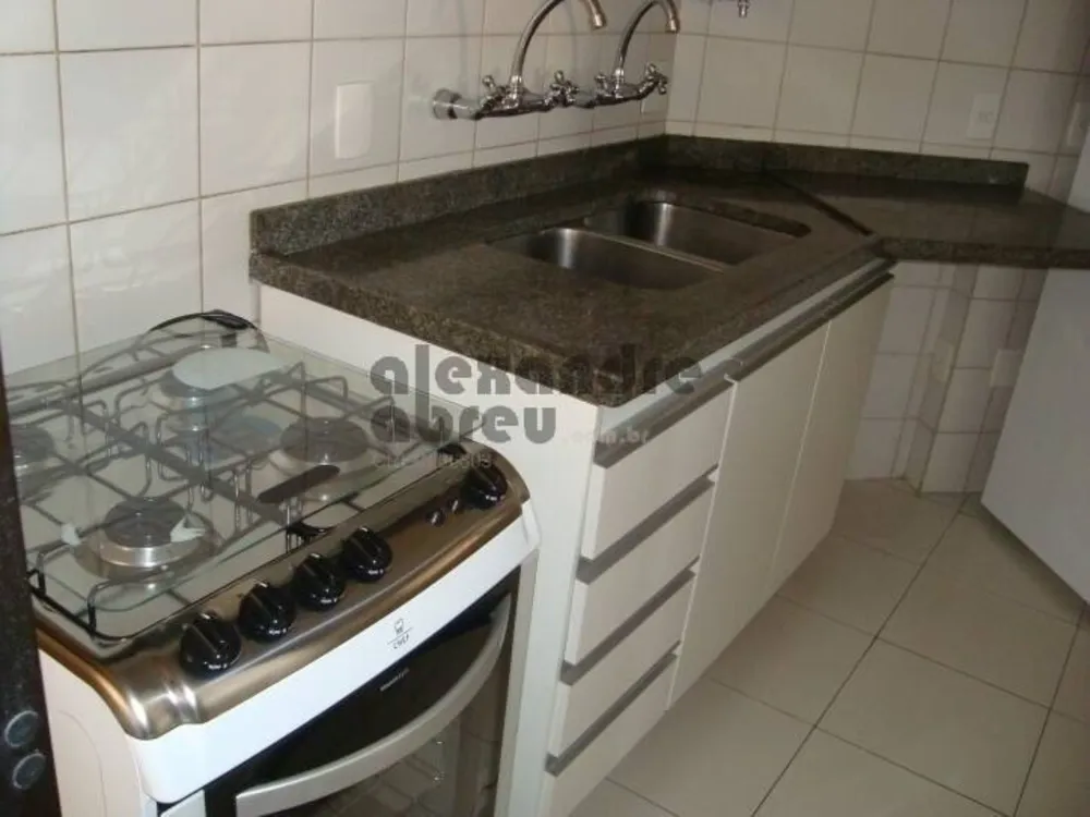 Apartamento, 4 quartos, 120 m² - Foto 5