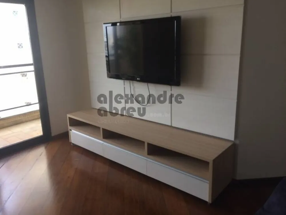 Apartamento, 4 quartos, 120 m² - Foto 3