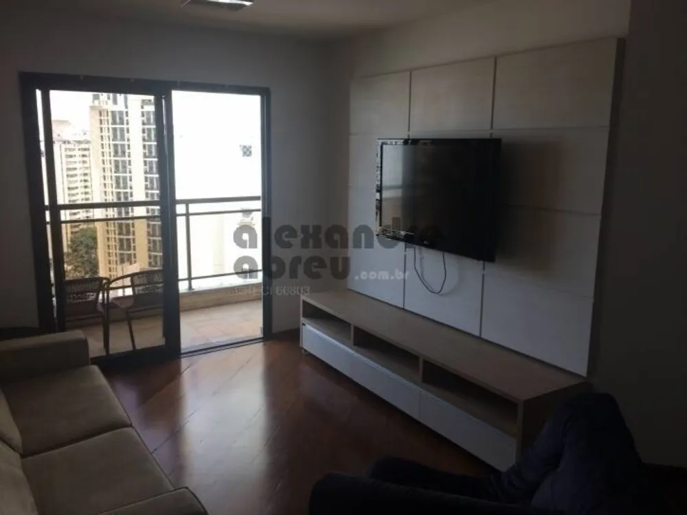 Apartamento, 4 quartos, 120 m² - Foto 4