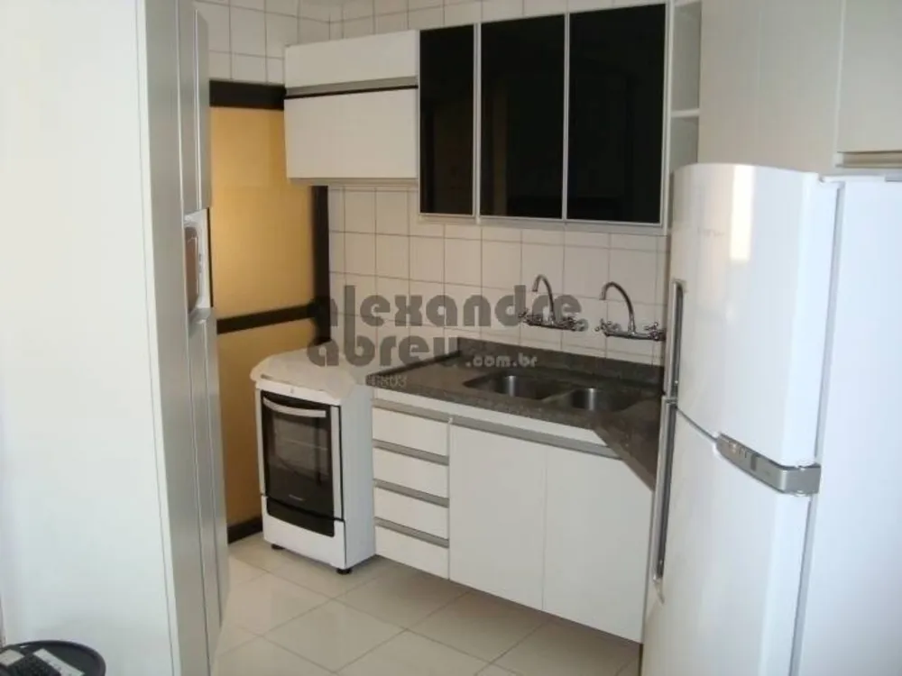 Apartamento, 4 quartos, 120 m² - Foto 7