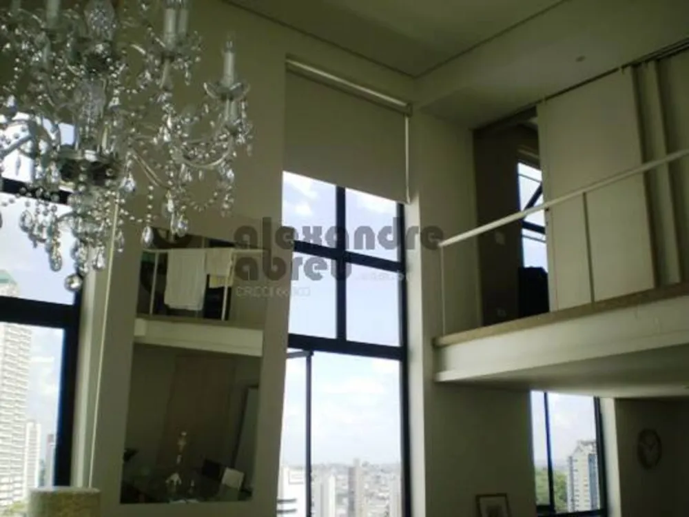Apartamento, 1 quarto, 160 m² - Foto 8