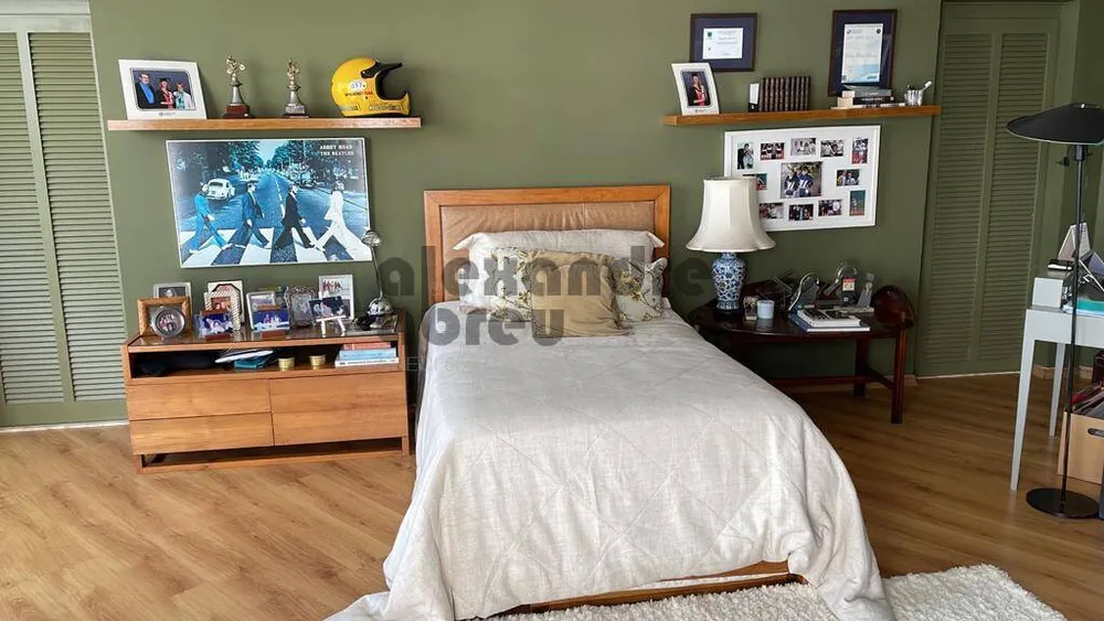 Apartamento, 1 quarto, 160 m² - Foto 7