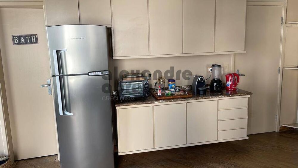 Apartamento, 1 quarto, 160 m² - Foto 4