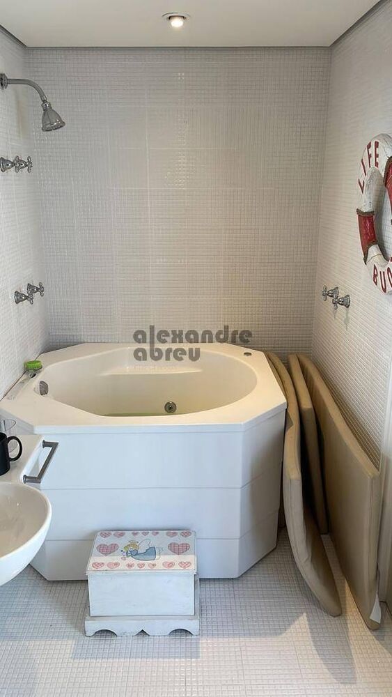 Apartamento, 1 quarto, 160 m² - Foto 2