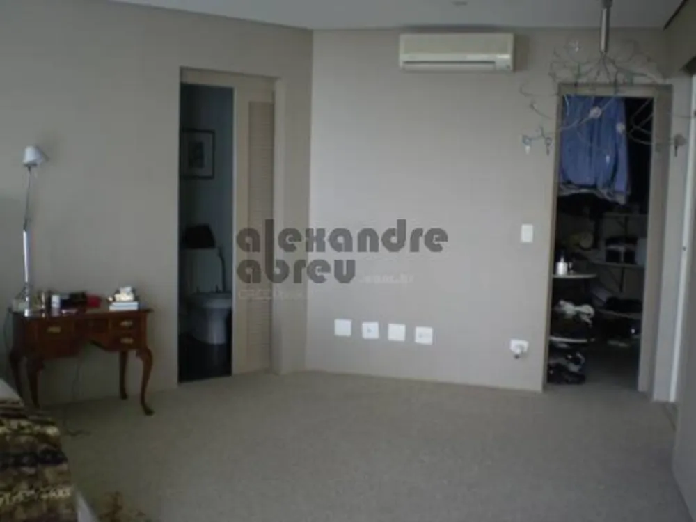 Apartamento, 1 quarto, 160 m² - Foto 5