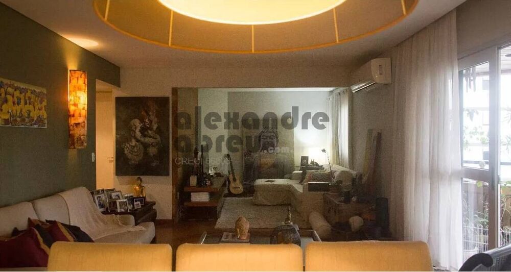 Apartamento, 3 quartos, 164 m² - Foto 12