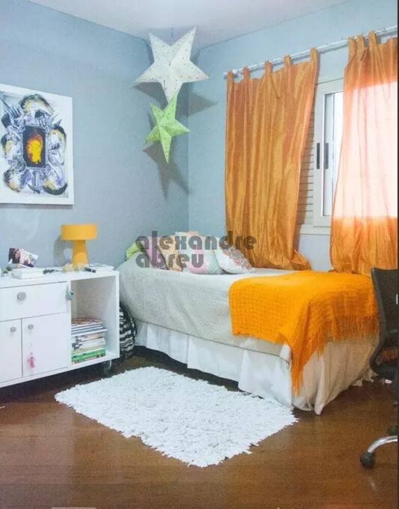 Apartamento, 3 quartos, 164 m² - Foto 31