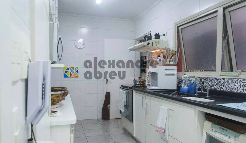 Apartamento, 3 quartos, 164 m² - Foto 1