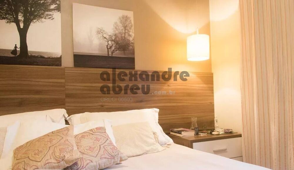 Apartamento, 3 quartos, 164 m² - Foto 10