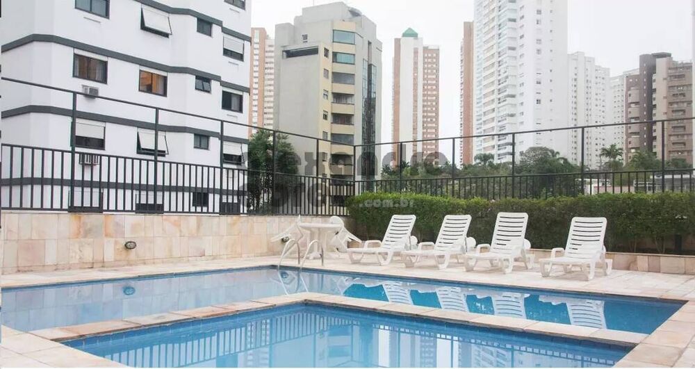 Apartamento, 3 quartos, 164 m² - Foto 25
