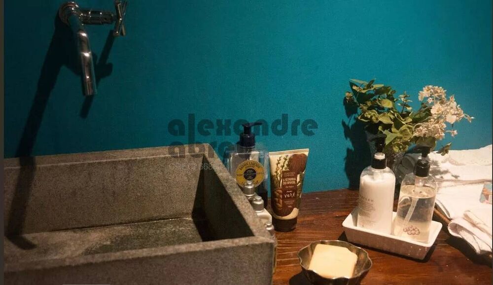 Apartamento, 3 quartos, 164 m² - Foto 30