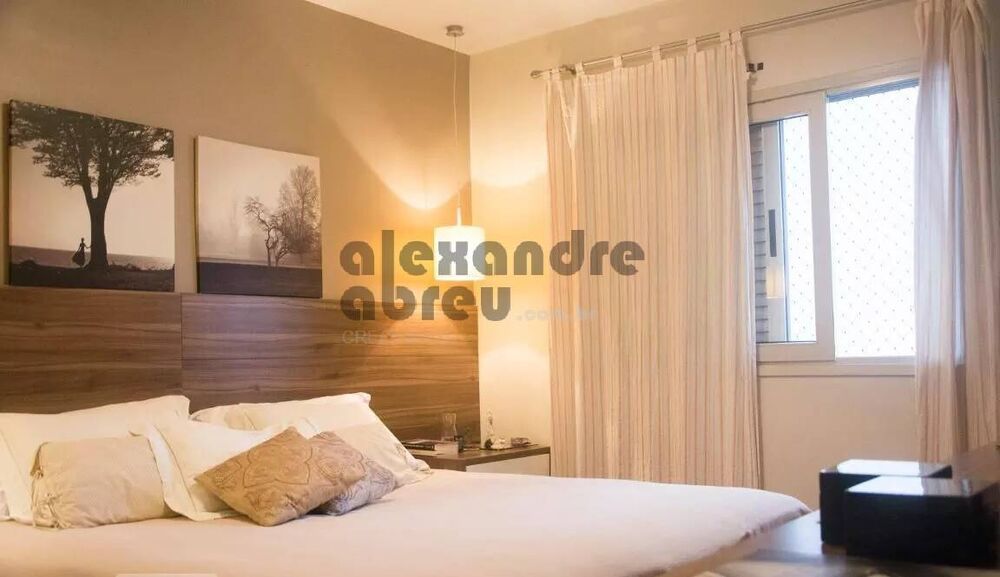 Apartamento, 3 quartos, 164 m² - Foto 2