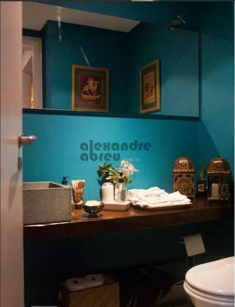 Apartamento, 3 quartos, 164 m² - Foto 33