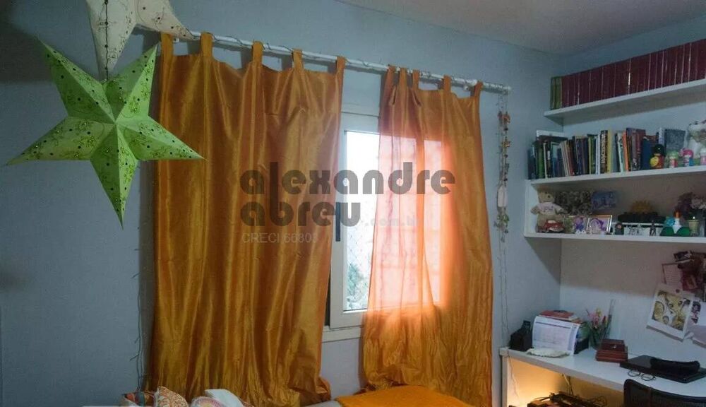 Apartamento, 3 quartos, 164 m² - Foto 32