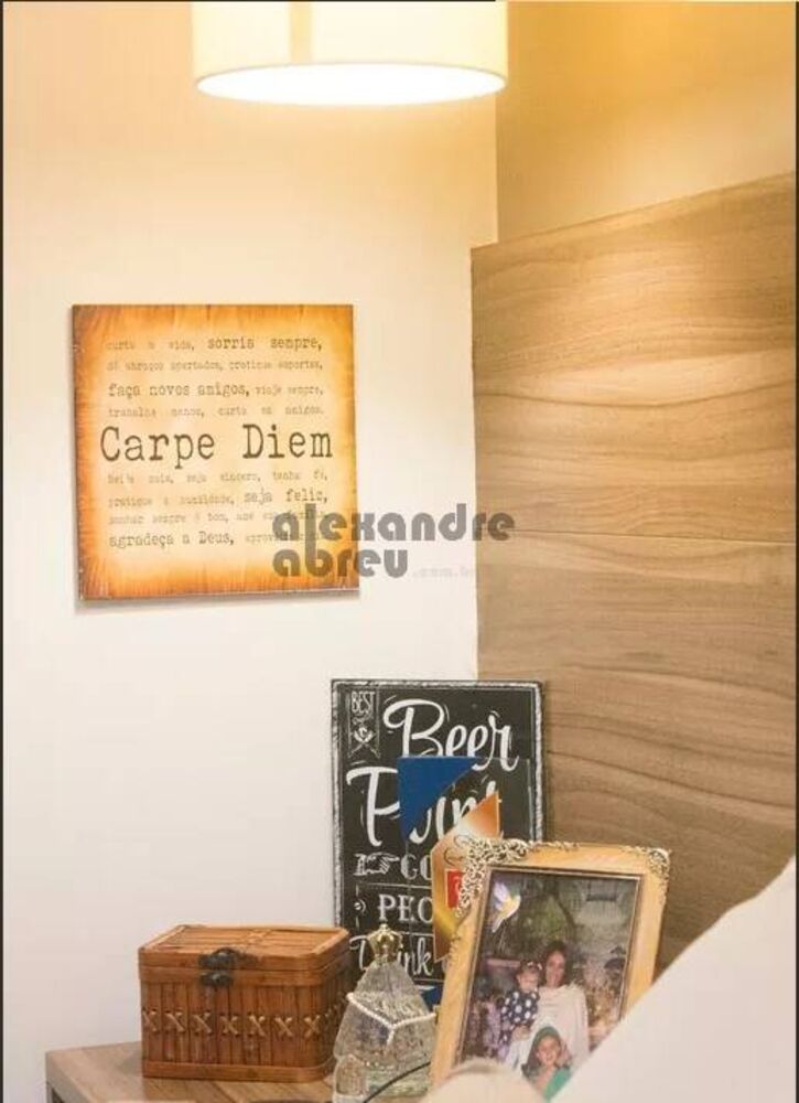 Apartamento, 3 quartos, 164 m² - Foto 21