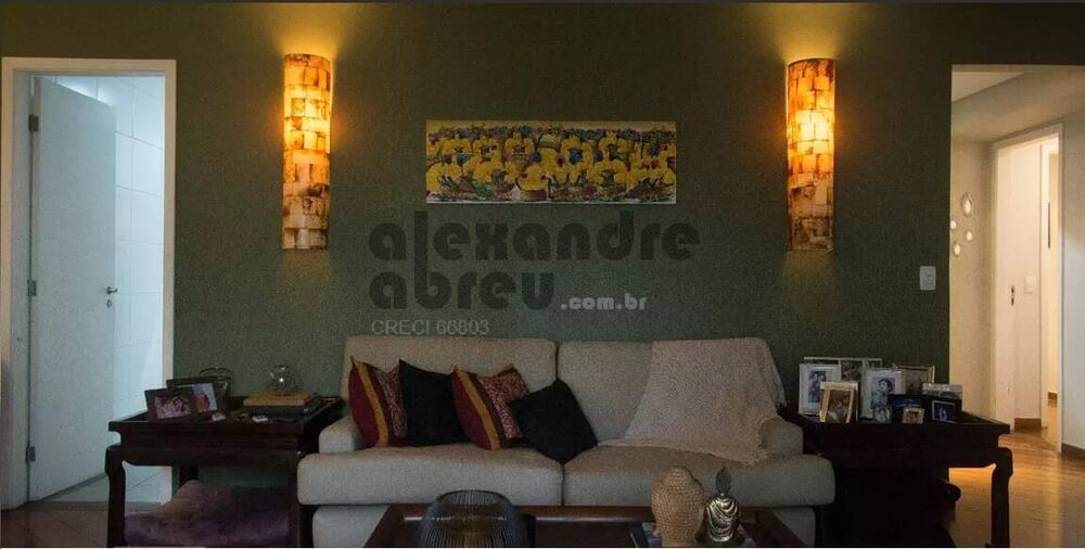 Apartamento, 3 quartos, 164 m² - Foto 19