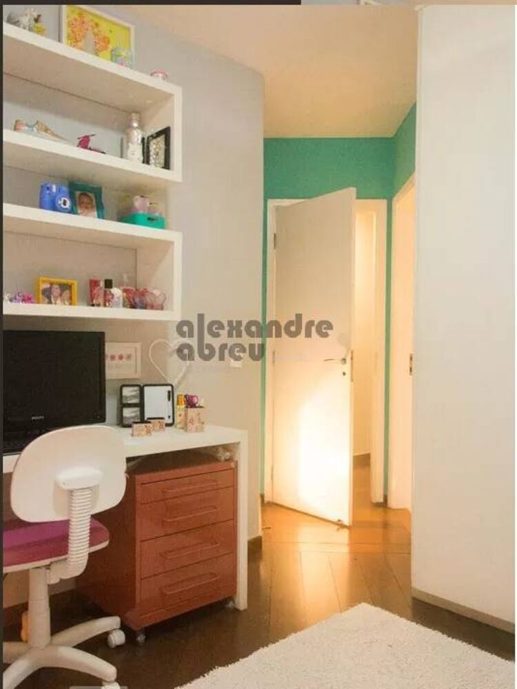 Apartamento, 3 quartos, 164 m² - Foto 23