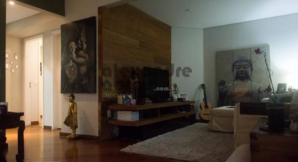 Apartamento, 3 quartos, 164 m² - Foto 24
