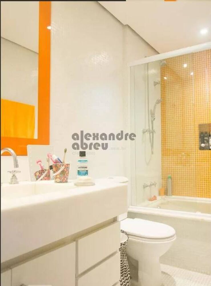 Apartamento, 3 quartos, 164 m² - Foto 22