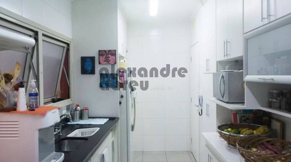 Apartamento, 3 quartos, 164 m² - Foto 28