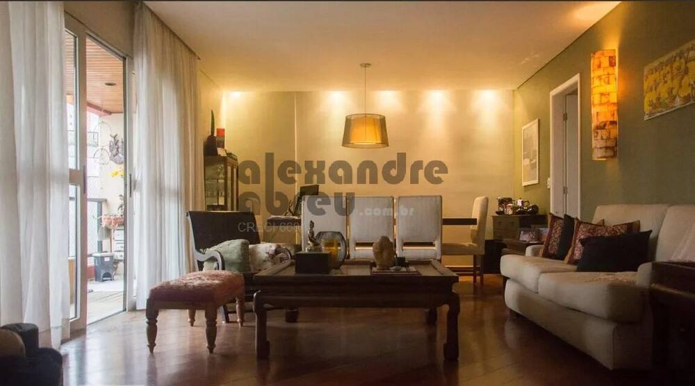Apartamento, 3 quartos, 164 m² - Foto 3