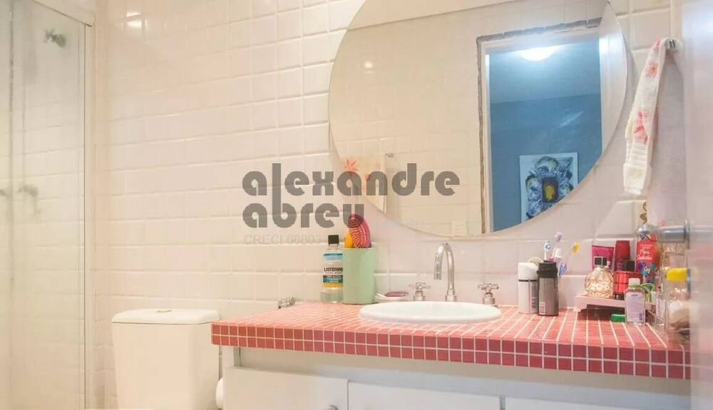 Apartamento, 3 quartos, 164 m² - Foto 7