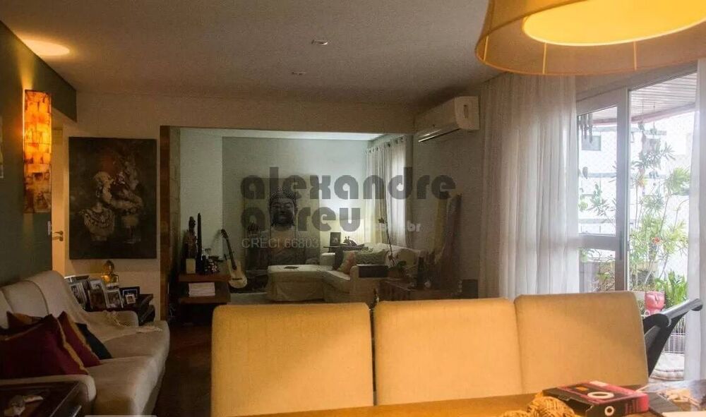 Apartamento, 3 quartos, 164 m² - Foto 17