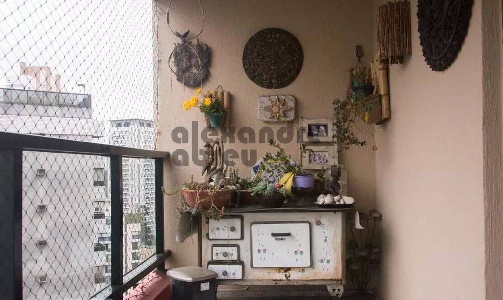 Apartamento, 3 quartos, 164 m² - Foto 15
