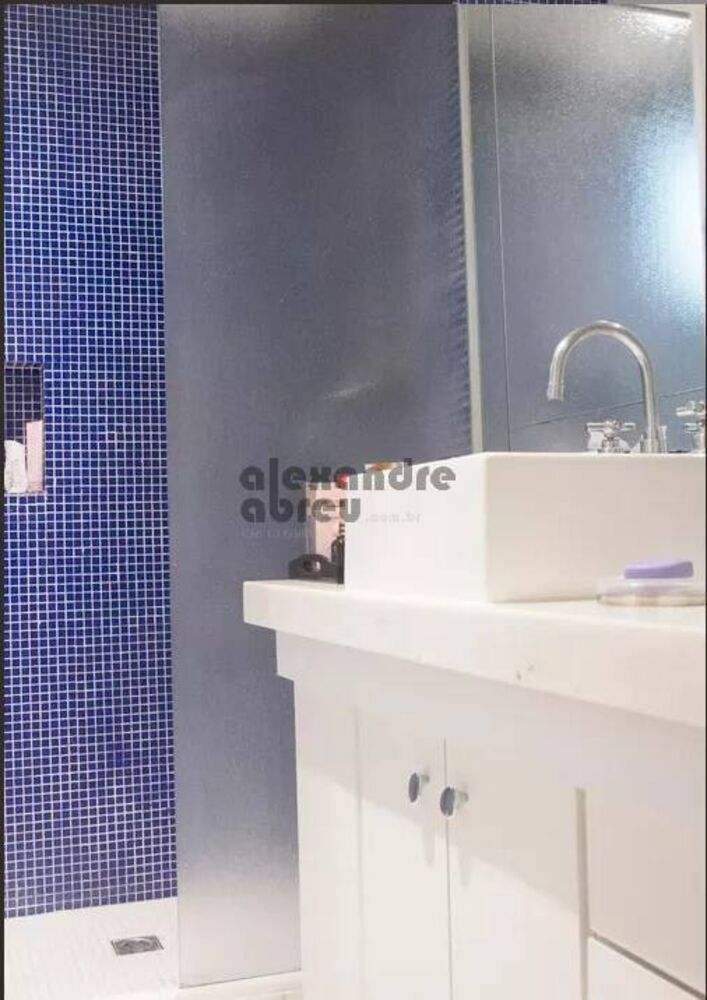 Apartamento, 3 quartos, 164 m² - Foto 5
