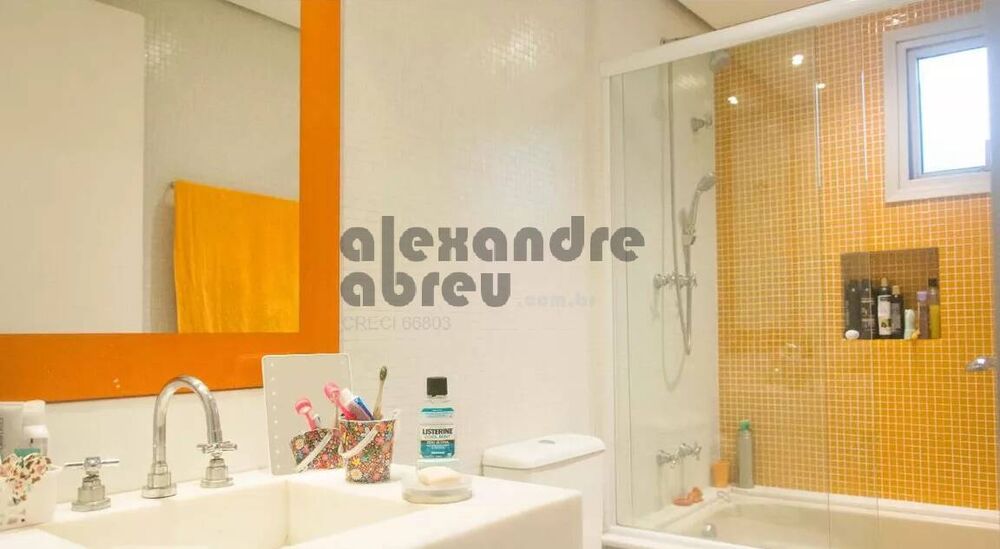 Apartamento, 3 quartos, 164 m² - Foto 16