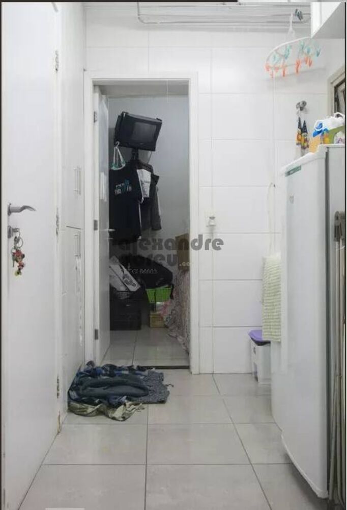 Apartamento, 3 quartos, 164 m² - Foto 9