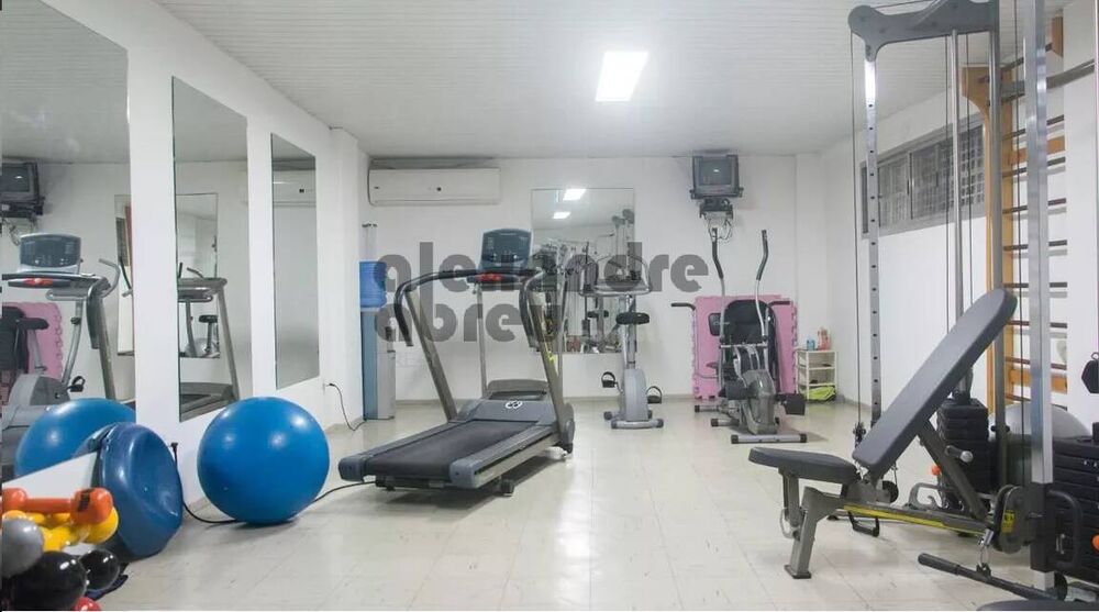Apartamento, 3 quartos, 164 m² - Foto 29