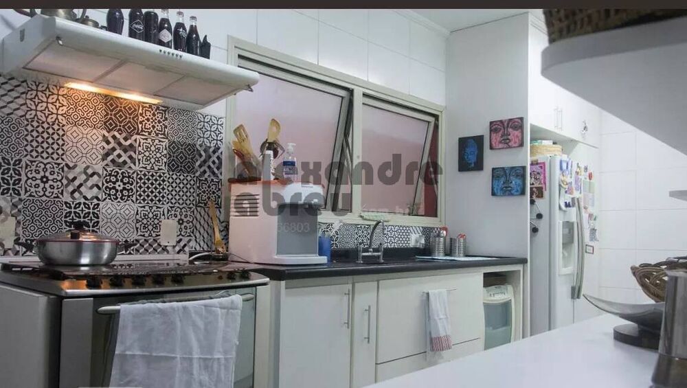 Apartamento, 3 quartos, 164 m² - Foto 27